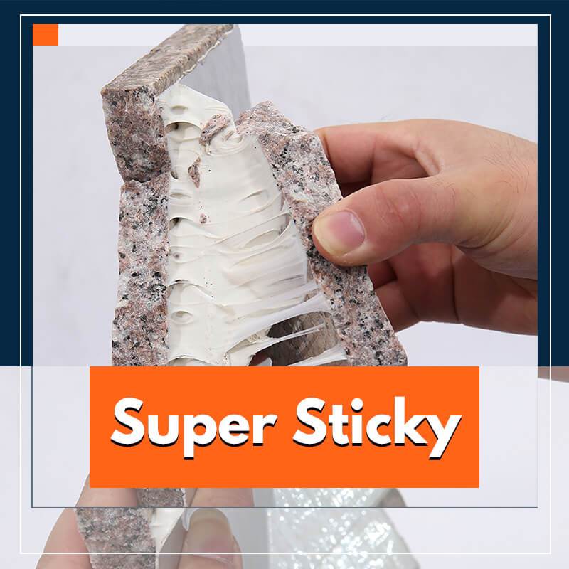 🔥HEETE UITVERKOOP 50% KORTING🔥 Super waterdichte band💦