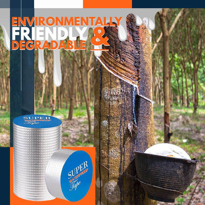 🔥HEETE UITVERKOOP 50% KORTING🔥 Super waterdichte band💦