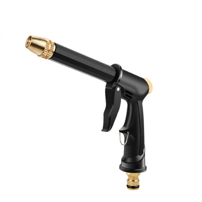 🔥 50% RABATT 💦 High-Pressure Washer Spray Nozzle Set 🧼 För kraftfull rengöring av bil, trädgård & uteplats ✨